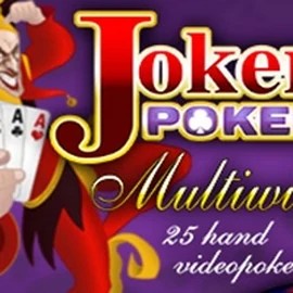 Try 25H Joker Poker (Espresso) slot by Espresso Games on lotto-casinoo.com – logo image