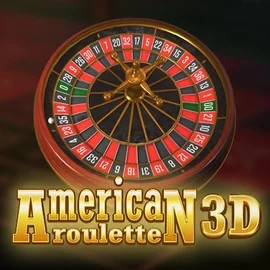 American Roullete 3D (Evoplay) – slot by Evoplay, featured at lotto-casinoo.com