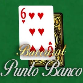 Baccarat - Punto Banco online slot from Red Tiger Gaming – play at lotto-casinoo.com