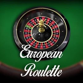 European Roulette (Red Tiger) logo by Red Tiger Gaming at Lotto Casino
