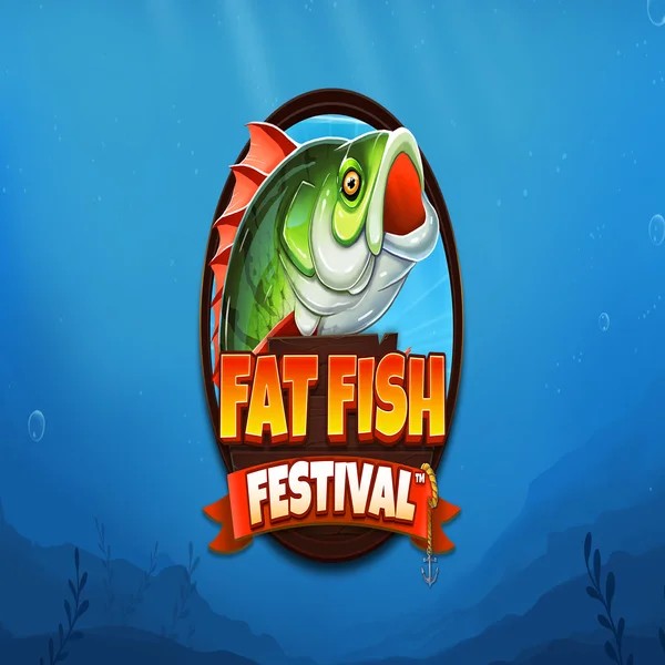 Play Fat Fish Festival slot by Wishbone Games on lotto-casinoo.com