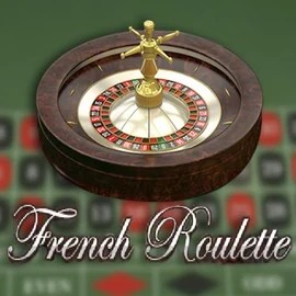 French Roulette (BGaming) slot icon by BGAMING, available at Lotto Casino