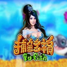 Fu Fish online slot from Skywind Group – play at lotto-casinoo.com