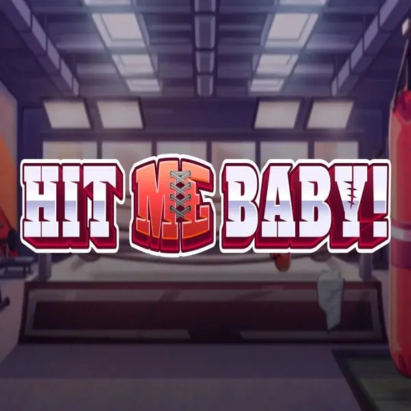 Hit ME Baby! slot visual from Greentube available on lotto-casinoo.com