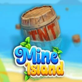 Try Mine Island slot by SmartSoft on lotto-casinoo.com – logo image