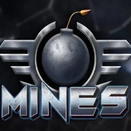 Try Mines slot by Turbo Games on lotto-casinoo.com – logo image
