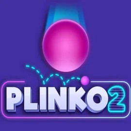 Play Plinko 2 slot by BGAMING on lotto-casinoo.com