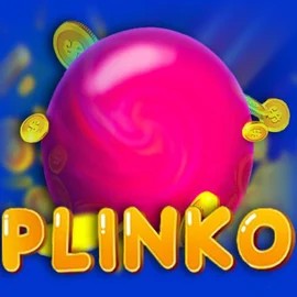 Plinko (BGaming) casino game by BGAMING – featured logo at Lotto Casino