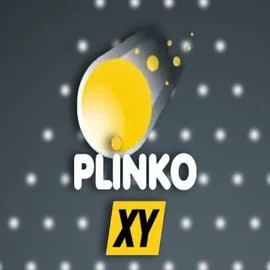 Enjoy Plinko XY by BGAMING – logo hosted on lotto-casinoo.com