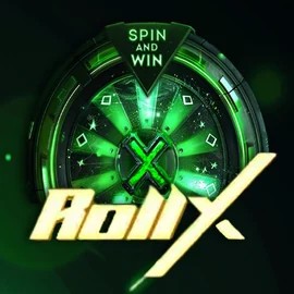 Casino Games logo of Roll X from SmartSoft at Lotto Casino