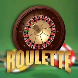 Roulette (Relax Gaming) logo by Relax Gaming at Lotto Casino