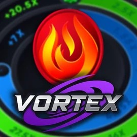 Try Vortex (Turbo Games) slot by Turbo Games on lotto-casinoo.com – logo image