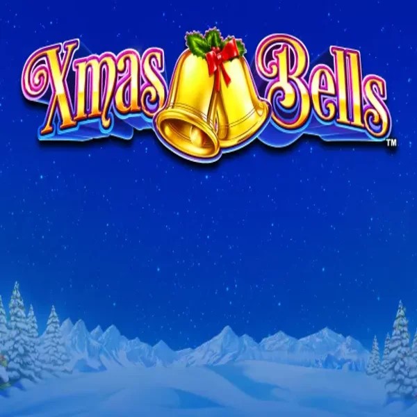 Xmas Bells slot visual from Greentube available on lotto-casinoo.com